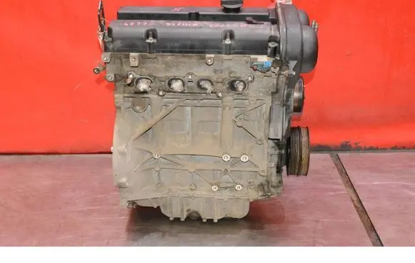Ford Focus C-MAX Engine SHDA