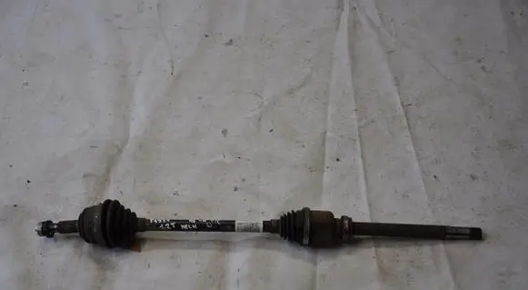 Citroen C4 II Picasso Front driveshaft 9809528380