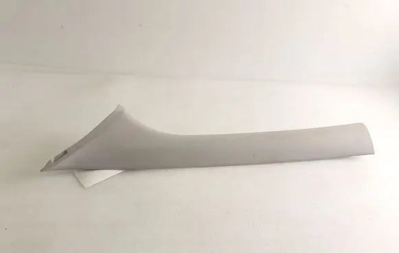 Citroen C4 Cactus (A) pillar trim 9801350777 M40672