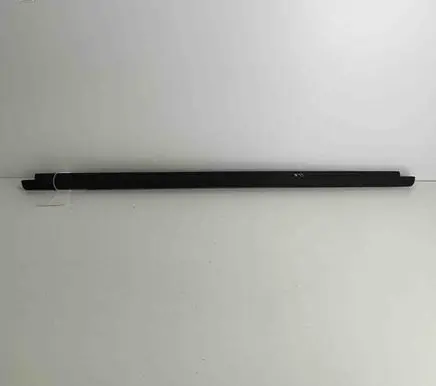 BMW iX1 Rear door glass trim molding 9451523