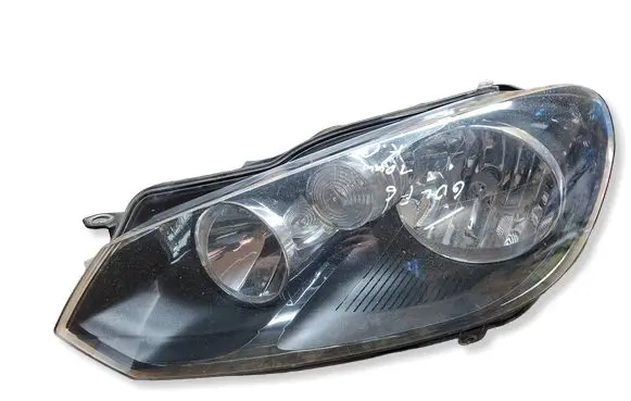 Volkswagen Golf VI Headlight/headlamp 5K1941005L