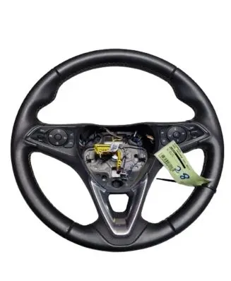 Opel Karl Steering wheel 34258846B 39096090