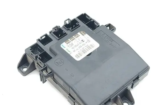 Mercedes-Benz ML W164 Door control unit/module 05041205347701 05072205 A1648207726