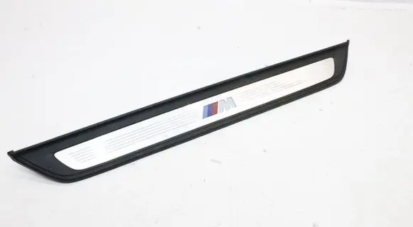 BMW 6 G32 Gran Turismo Front sill trim cover 8061034