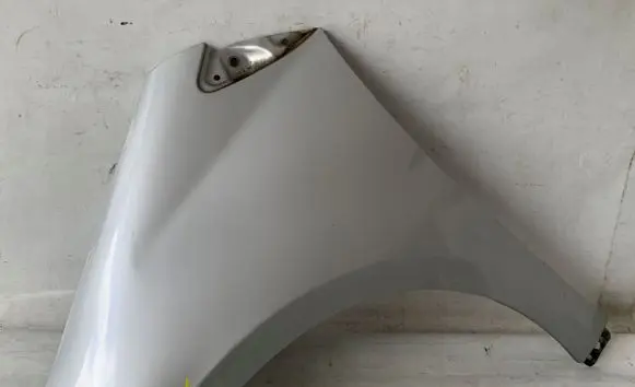 Mercedes-Benz A W169 Fender ZXCFR5