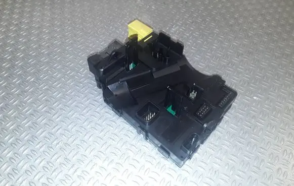 Skoda Octavia Mk2 (1Z) Steering angle sensor 1K0953549AG