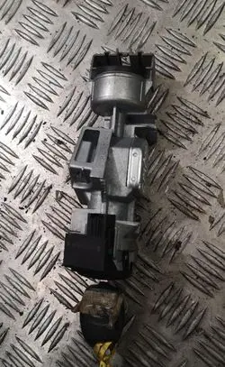 Ford S-MAX Ignition lock 3m513f880