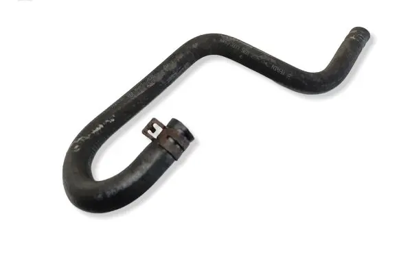 Volkswagen Transporter - Caravelle T5 Intercooler pipe mounting bracket 7H0422895