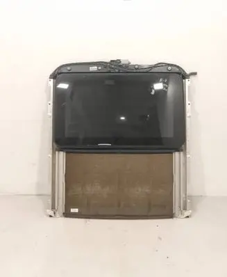 Mercedes-Benz C W204 Sunroof set 1732255A A2047801529 01140279