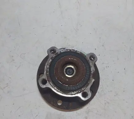 BMW 5 E39 Front wheel ball bearing 