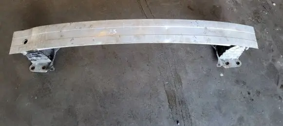 Audi A3 S3 8P Front bumper cross member 8P3807113A