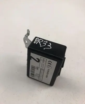 Toyota Yaris Other control units/modules 897410D090