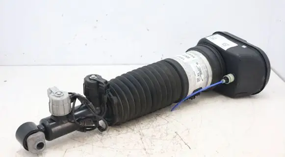 BMW 7 G70 Rear shock absorber/damper 5A44644MWGK14787 5A44644
