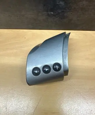 Opel Vectra C Head unit multimedia control 9186750 195761011