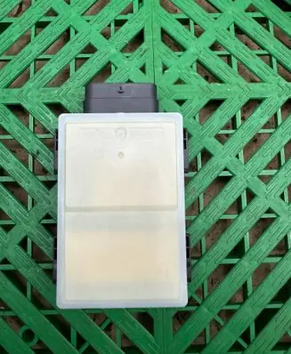 BMW X5 G05 Blind spot module 5A84CF7