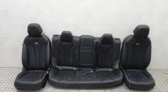 MG Marvel R Seat set MGKOMPLETFOTELI