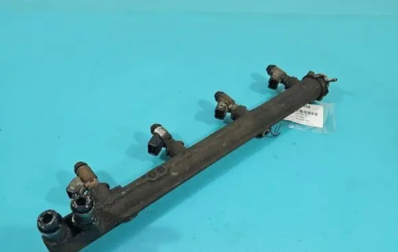 Fiat Siena Fuel injector IMPRK1427888