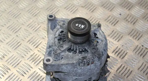BMW 4 F32 F33 Generator/alternator 7605061