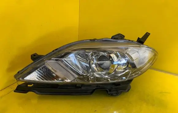 Honda FR-V Headlight/headlamp 18810