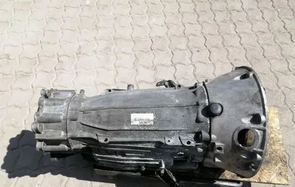Mercedes-Benz R W251 Automatic gearbox A2512701400