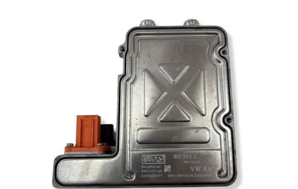 Volkswagen ID.4 Coolant heater 1EE963231