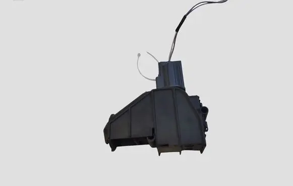 Ford Mondeo MK IV Fuel tank cap lock 6M21220A20AD