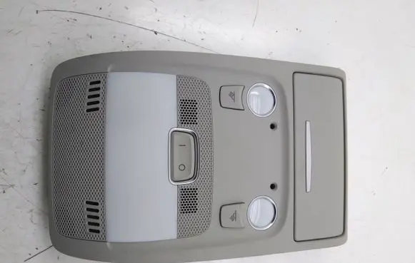 Audi Q5 SQ5 8R Front seat light 8T0947135B