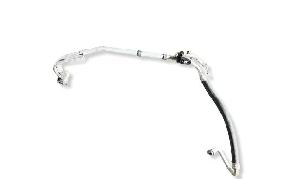 KIA Optima Air conditioning (A/C) pipe/hose 