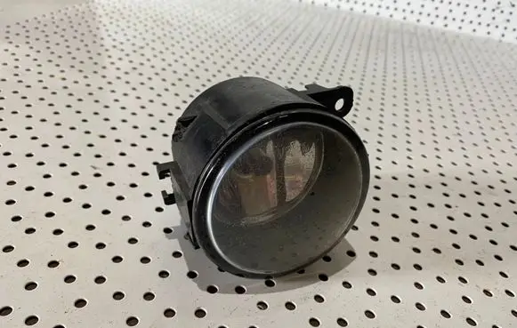 Renault Megane II Front fog light 89210094