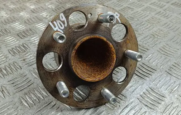 Honda CR-V Rear wheel ball bearing 