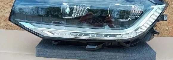 Volkswagen T-Cross Headlight/headlamp