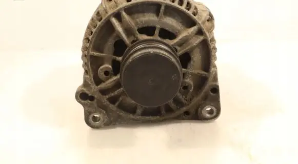 Audi A6 S6 C5 4B Generator/alternator 0986040350