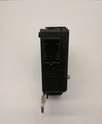 Audi A6 S6 C6 4F Power management control unit 4F0915181A 4F0910181E