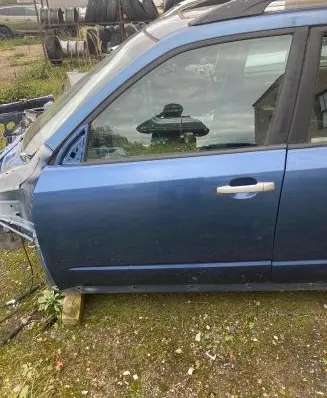 Subaru Forester SH Front door