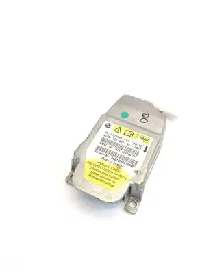 BMW 5 E60 E61 Airbag control unit/module 9118931 65779118931 911893101