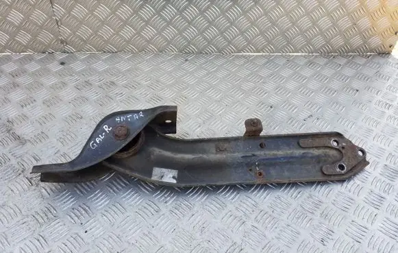 Opel Antara Rear upper control arm/wishbone