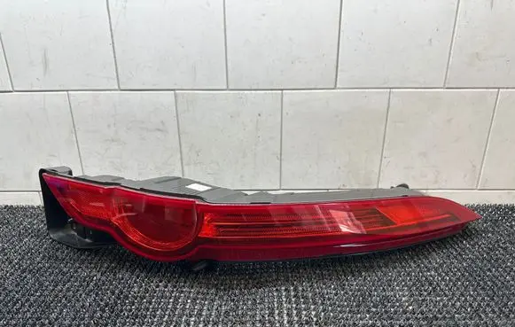 Jaguar F-Type Rear/tail lights