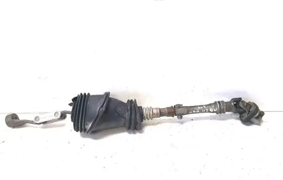 Mercedes-Benz E W211 Prop shaft universal joint 2104620748