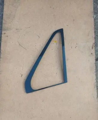 Volvo S70 V70 V70 XC Rear side glass trim 