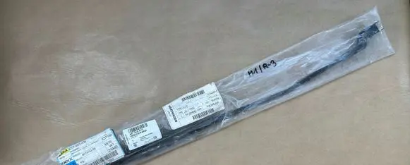 Skoda Scala Rear wiper blade arm PH237657955410