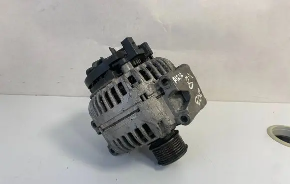 Mercedes-Benz C W203 Generator/alternator