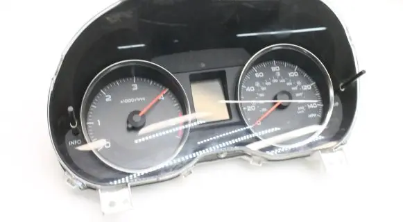 Subaru XV Speedometer (instrument cluster) 85003FJ471