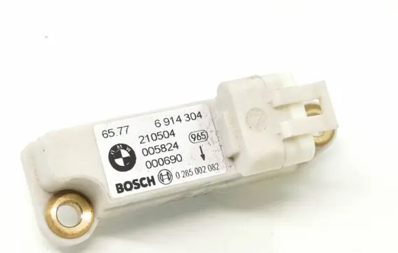 Mini One - Cooper R50 - 53 Airbag deployment crash/impact sensor 6914304 65776914304
