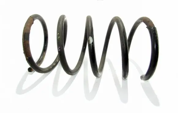 Hyundai Santa Fe Front coil spring