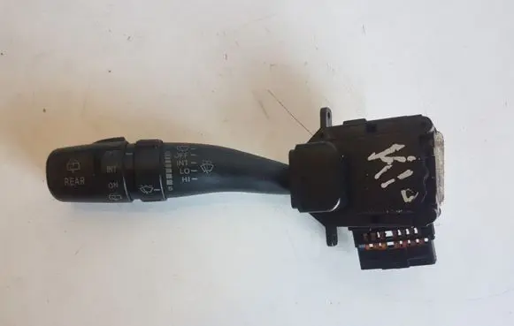 KIA Sorento Wiper control stalk
