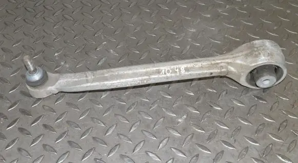 Tesla Model S Front lower control arm/wishbone 104157500B