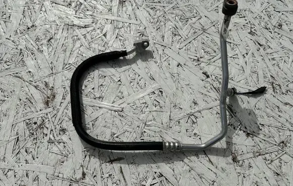 Ford Kuga III Air conditioning (A/C) pipe/hose LX6H19N601MB