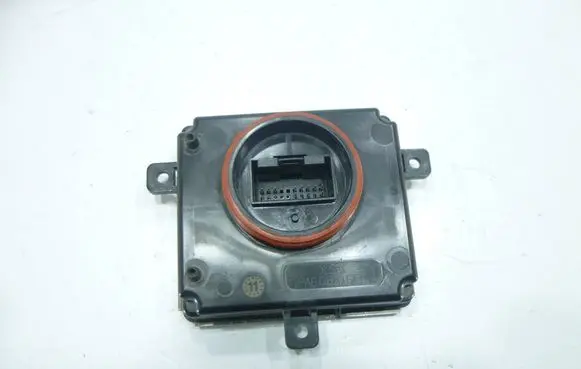 Volkswagen Touran II Xenon control unit/module 4G0907397A