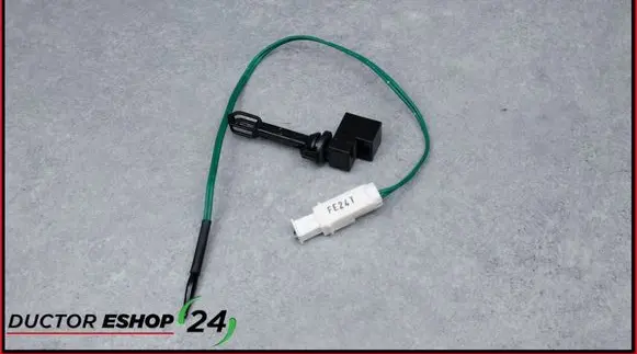 Fiat 500X Sensor 114309958B 64000800