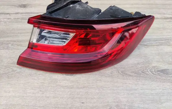 Renault Megane IV Rear/tail lights 265509578R